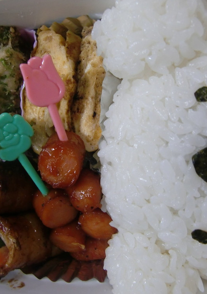 まっしろコアラ☆簡単^^-レシピのメイン写真