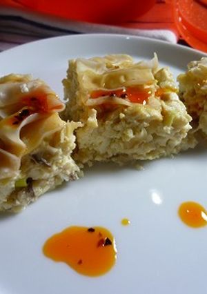 ルクエde時短♪豆腐シュウマイ-レシピのメイン写真