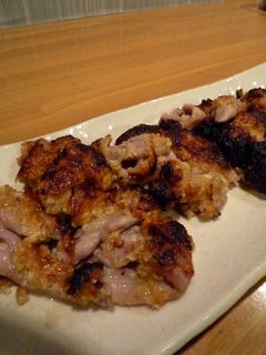 おうちで焼き鳥屋さん♡味噌ダレチキン!-レシピのメイン写真