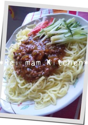 ✿ジャージャー麺のタレ✿-レシピのメイン写真