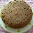 おからケーキ『緑茶みるく』煎茶殻入り