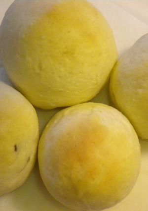 薄力粉+ごはんDEパン-レシピのメイン写真