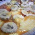 とろ~り豆乳パンプディング★