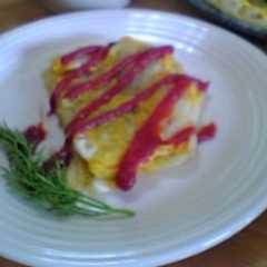 Breakfast Potato＊＊＊-レシピのメイン写真