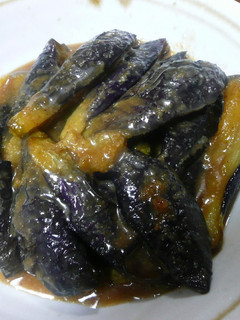 なすの利休煮-レシピのメイン写真