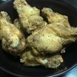 簡単!サクサクフライドチキン☆