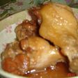 鶏のさっぱり煮(簡単圧力鍋)