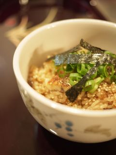 楽々おもてなしご飯☆うなぎご飯-レシピのメイン写真
