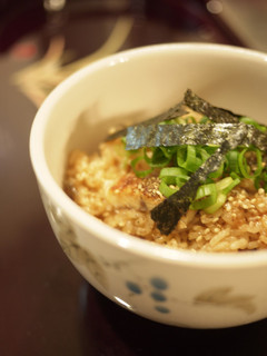 楽々おもてなしご飯☆うなぎご飯-レシピのメイン写真