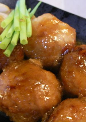 豚肉の黒酢サイダーソース-レシピのメイン写真