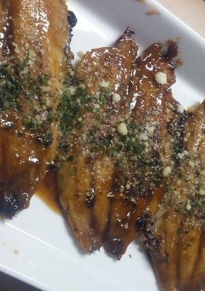 イワシのイタリアン蒲焼-レシピのメイン写真