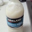 ペットボトルで酒粕酵母