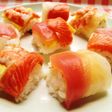 ウチの✿彩り寿司✿