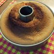 ☆シフォンケーキ☆