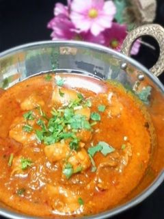 簡単!チキンカレー-レシピのメイン写真