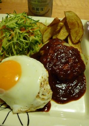 うちの簡単ベークドポテト-レシピのメイン写真