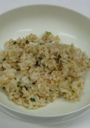 ワンタンde炒飯-レシピのメイン写真