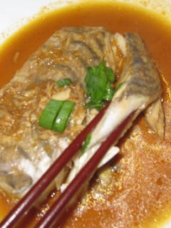 白身のお魚-レシピのメイン写真