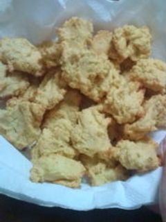 ☆しっとりおからクッキー☆-レシピのメイン写真