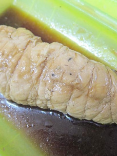 レンジで簡単♪チキンチャーシュー-レシピのメイン写真