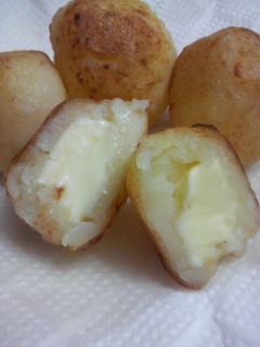 子供のおやつにでも。。-レシピのメイン写真