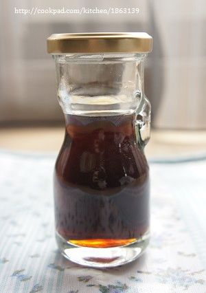 黄金比シリーズ★南蛮酢-レシピのメイン写真