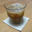 インスタントコーヒーで簡単アイスコーヒー