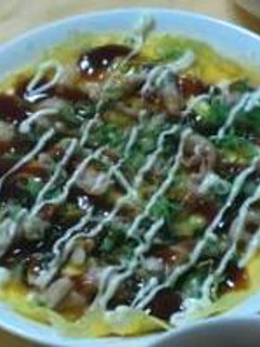 簡単☆豚ぺい焼き-レシピのメイン写真