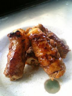 お弁当に☆ 簡単ちくわの豚肉巻き-レシピのメイン写真