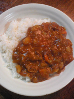 ♡仁美ママ直伝♡カレーライス♡-レシピのメイン写真