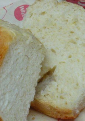 毎日のごパン-レシピのメイン写真