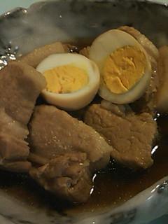 あっさりぶーちゃん角煮-レシピのメイン写真