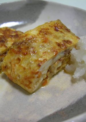 うちのごちそう♡卵焼き（ふわふわです）-レシピのメイン写真