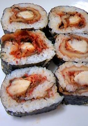海❤海ご飯-レシピのメイン写真