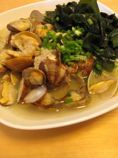 簡単!塩ラーメン!-レシピのメイン写真