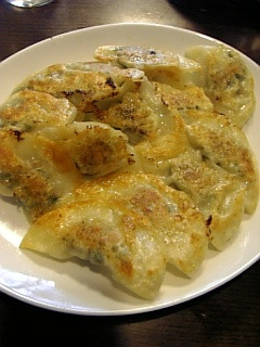 ♪我が家の餃子♪焼餃子でも・水餃子でも♪-レシピのメイン写真