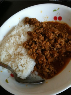 えつこのキーマカレー☆-レシピのメイン写真