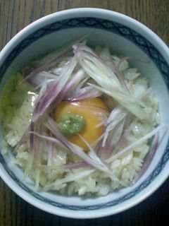 卵かけご飯 3ポイント-レシピのメイン写真