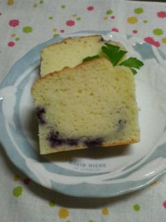 簡単クリームチーズだけジャムパウンド♪-レシピのメイン写真