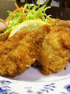 豚ヒレカツ-レシピのメイン写真