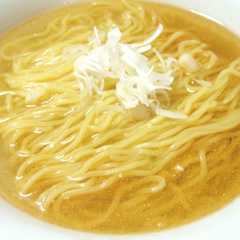 รูปของ 塩ラーメン
