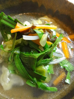 具だくさん野菜スープ-レシピのメイン写真