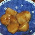 里いもの煮っころがし