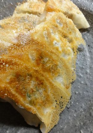 餃子-レシピのメイン写真
