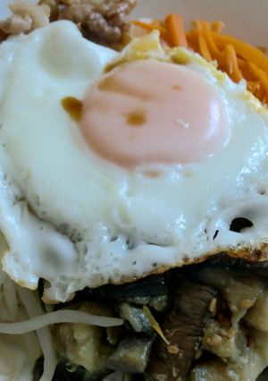 豚切り落とし肉で、お手軽「ピピンバ」-レシピのメイン写真