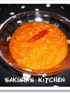 絶対使える☆完熟トマトソース^^-レシピのメイン写真