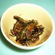 ゴーヤーの佃煮