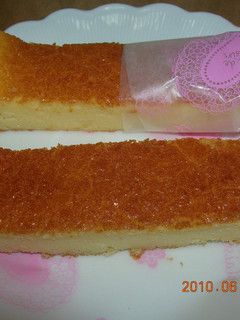 まっちーのチーズケーキ-レシピのメイン写真
