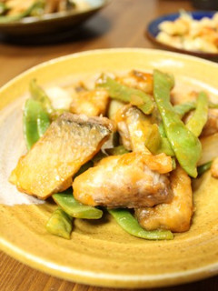 サバの酢豚風-レシピのメイン写真