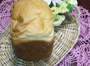 HB♪早焼きでグランマルニエお洒落パン♪-レシピのメイン写真
